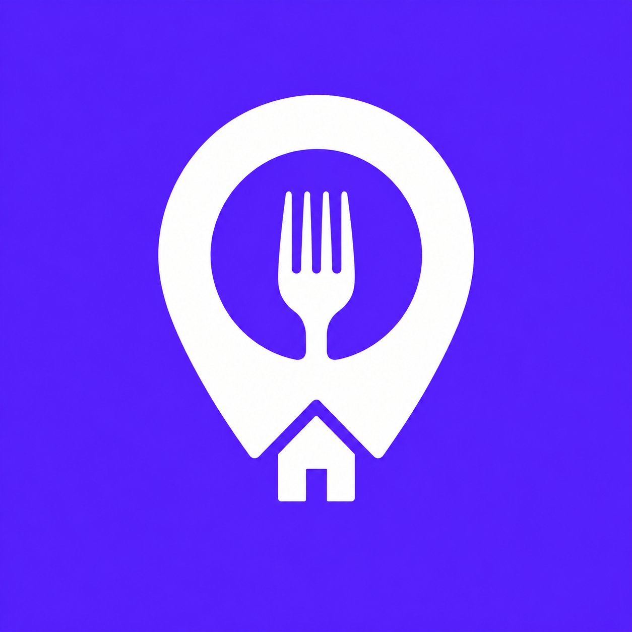 PideLocal Logo